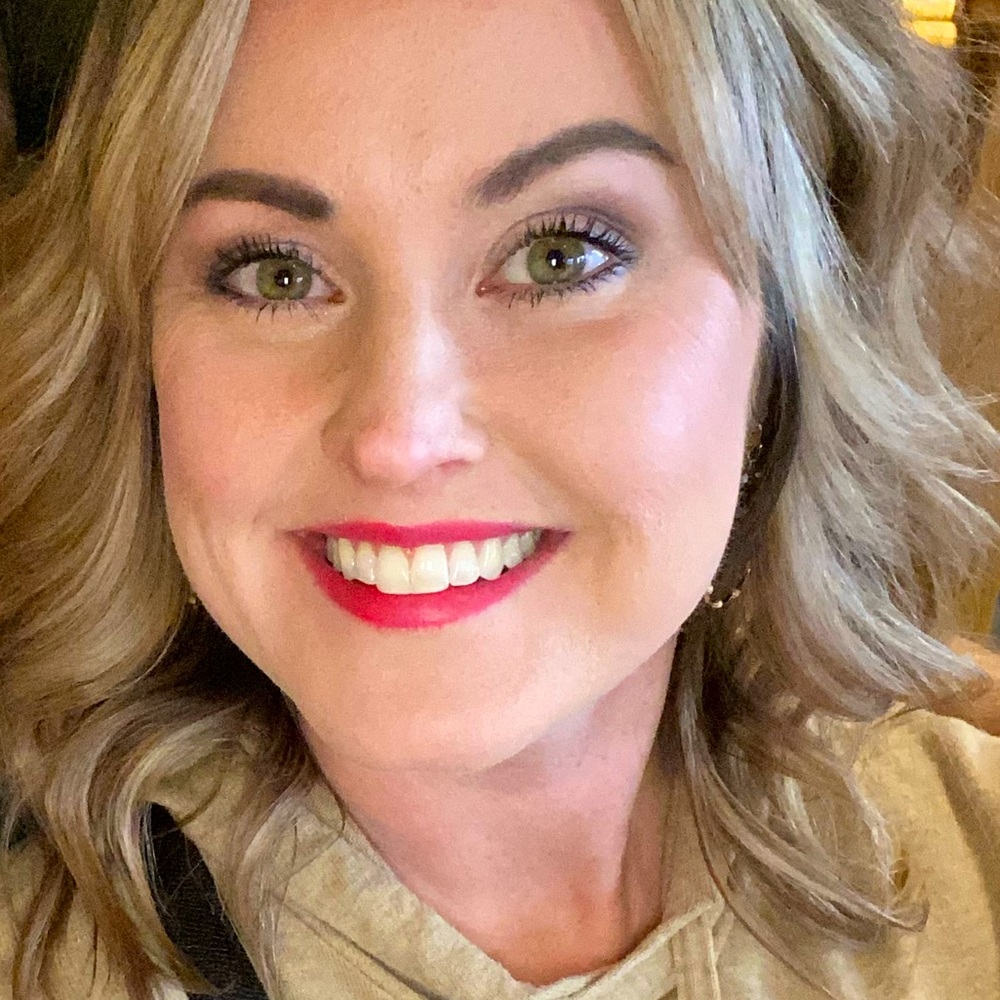 Meet your Posher, Shelisa